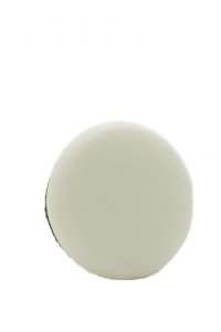 Lake Country Force White Polishing Pad - 3.5" | 2-pk