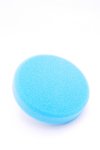 Lake Country 5.5" x 1.25" Hydro Tech Cyan Light Cutting Pad