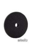 5.5 Inch Lake Country SDO Black Foam Finishing Pad