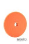 5.5 Inch Lake Country SDO Orange Foam Polishing Pad