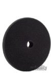 6.5 Inch Lake Country SDO Black Foam Finishing Pad