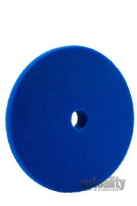 6.5 Inch Lake Country SDO Blue Foam Cutting Pad