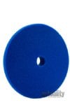 6.5 Inch Lake Country SDO Blue Foam Cutting Pad