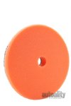 6.5 Inch Lake Country SDO Orange Foam Polishing Pad