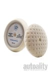 Lake Country CCS Curved Edge Rotary White Polishing Foam Pad - 7.5"