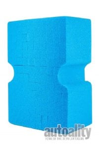 Lake Country Big Blue Wash Sponge
