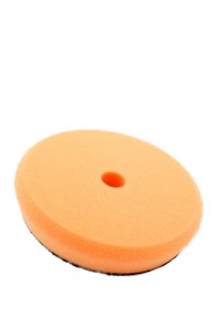 Lake Country Force Orange Cutting Pad - 5.5"