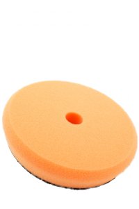 Lake Country Force Orange Cutting Pad - 6.5"