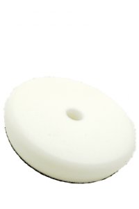 Lake Country Force White Polishing Pad - 6.5"