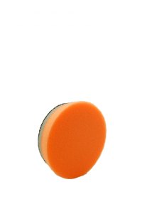 3.5 inch Lake Country HDO Orange Foam Polishing Pad