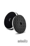 5.5 Inch Lake Country HDO CCS Black Foam Finishing Pad