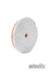 6.5 Inch Lake Country HDO One-Step Fiber Pad | New 2022 Version