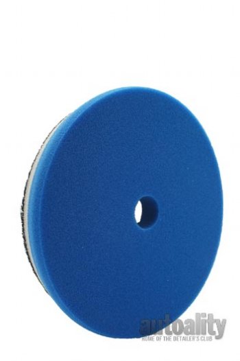 6.5 Inch Lake Country HDO CCS Blue Foam Cutting Pad