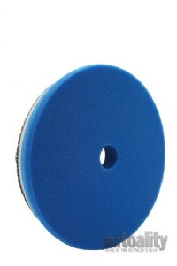 6.5 inch Lake Country HDO Blue Foam Cutting Pad