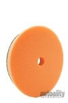 6.5 inch Lake Country HDO Orange Foam Polishing Pad