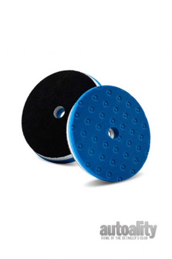 Lake Country HDO Heavy Cutting Microfiber Pad 5.5" | For 5" Backing Plate
