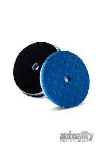 6.5 Inch Lake Country HDO CCS Blue Foam Cutting Pad