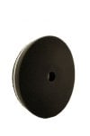 5.5 inch Lake Country HDO Black Foam Finishing Pad