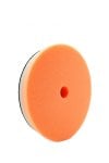 5.5 inch Lake Country HDO Orange Foam Polishing Pad