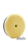 5.25 Inch Lake Country Low Lint Lambswool Foamed Pad