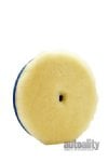 5.25 Inch Lake Country Low Lint Lambswool Foamed Pad