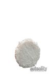 3.25 Inch Lake Country Microfiber Light Cutting One-Step Pad