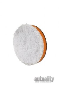 3.25 Inch Lake Country One-Step Microfiber Pad | New 2022 Version