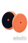 Lake Country Smooth Precision Rotary Orange Light Cutting Foam Pad - 7"