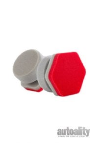 Lake Country Precision Waxing Applicator