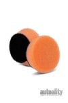 1.5 Inch Lake Country SDO Orange Foam Polishing Pad - 6-pk