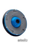 LC Power Tools UDOS 51E 5 Inch Aero Backing Plate