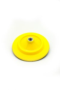 6 inch Lake Country Rotary Backing Plate