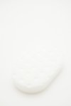 White Polishing CCS Foam Hand Applicator