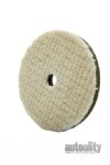 5.5 Inch LC Power Tools UDO Micro Wool Cutting Pad