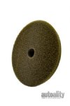6 Inch LC Power Tools UDO Olive Medium Cutting Pad