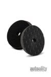 5.5 Inch Lake Country SDO CCS Black Foam Finishing Pad