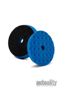 5.5 Inch Lake Country SDO CCS Blue Foam Cutting Pad