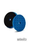 6.5 Inch Lake Country SDO CCS Blue Foam Cutting Pad