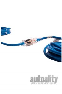 LC Power Tools  25 ft 12/3 Locking Extension Cord