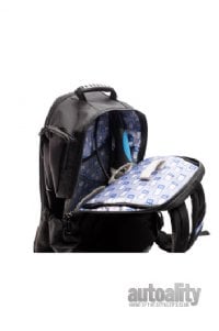 LC Power Tools Detailer's Backpack