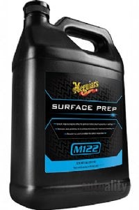 Meguiar's M122 Surface Prep - 128 oz