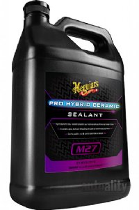 Meguiar's M27 Pro Hybrid Ceramic Sealant - 128 oz