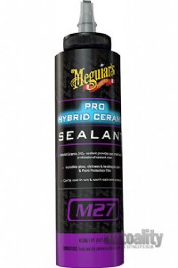 Meguiar's M27 Pro Hybrid Ceramic Sealant - 16 oz