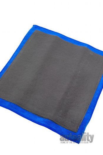 Magna Shine Paint Correction Towel  Free Shipping Available - Autoality