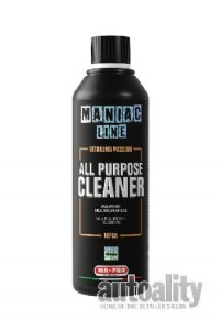 Maniac Line All Purpose Cleaner - 500 ml