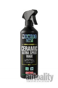 Maniac Line Ceramic Ultra Speed Wax - 500 ml