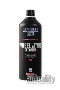 Maniac Line Wheel and Tire Cleaner - 1000 ml