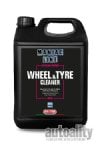 Maniac Line Wheel and Tire Cleaner - 4.5 L