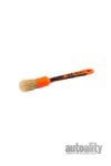 MaxShine Classic Boar's Hair Detailing Brush - Large