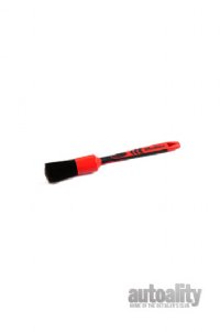 MaxShine Black Classic Detailing Brush - Large